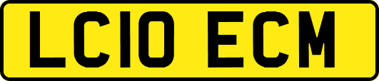 LC10ECM