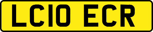 LC10ECR