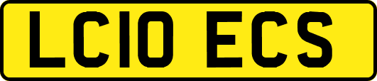 LC10ECS