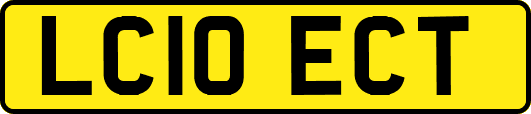 LC10ECT