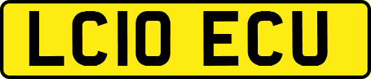 LC10ECU