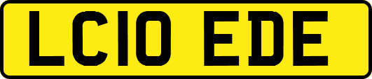 LC10EDE