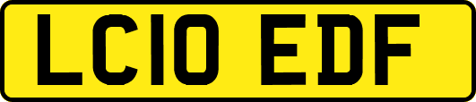 LC10EDF