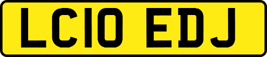 LC10EDJ