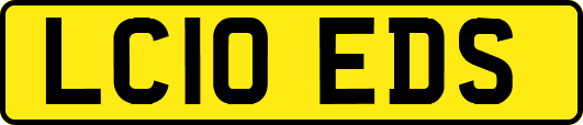 LC10EDS