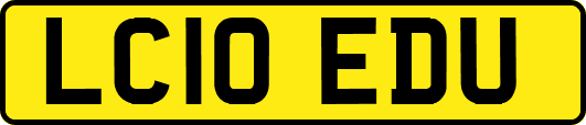 LC10EDU