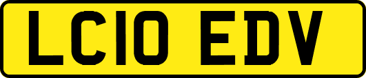 LC10EDV