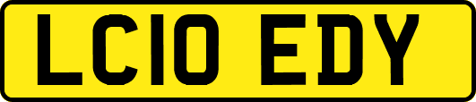 LC10EDY