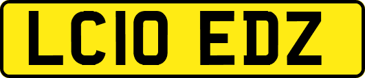 LC10EDZ