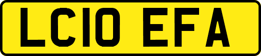 LC10EFA