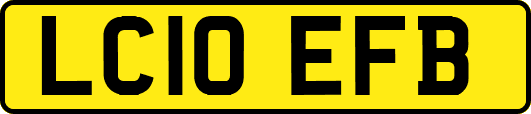 LC10EFB