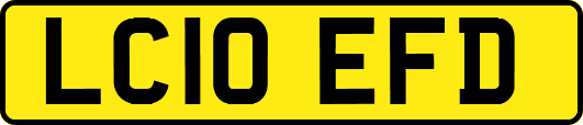 LC10EFD