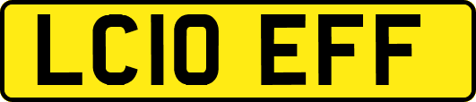 LC10EFF
