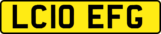 LC10EFG