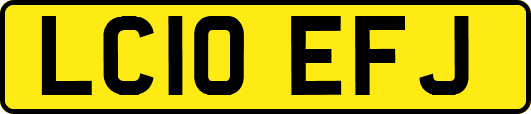 LC10EFJ