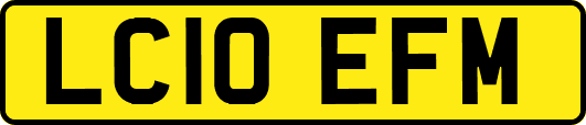 LC10EFM