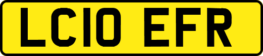 LC10EFR