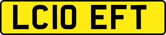 LC10EFT