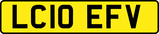 LC10EFV