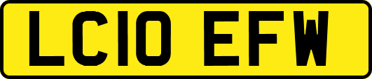 LC10EFW