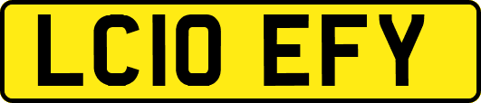 LC10EFY
