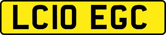 LC10EGC