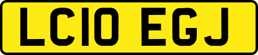 LC10EGJ