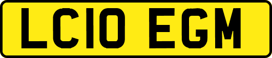 LC10EGM