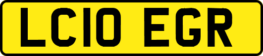LC10EGR