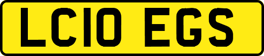 LC10EGS