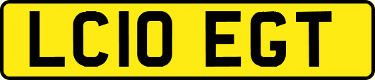LC10EGT