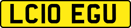 LC10EGU