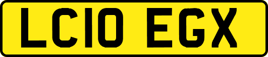 LC10EGX