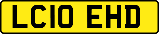 LC10EHD