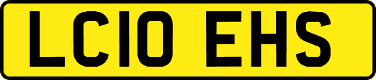 LC10EHS