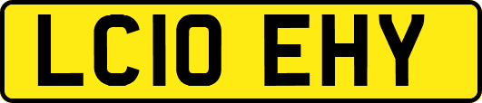 LC10EHY