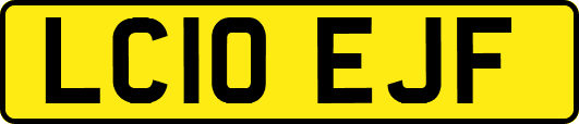 LC10EJF