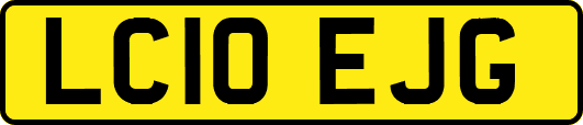 LC10EJG