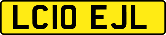 LC10EJL