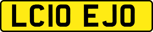 LC10EJO