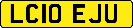 LC10EJU