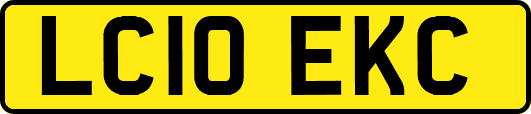 LC10EKC