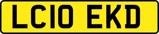 LC10EKD