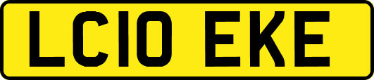 LC10EKE