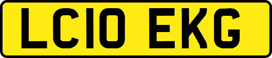 LC10EKG