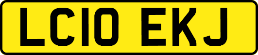 LC10EKJ