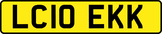 LC10EKK