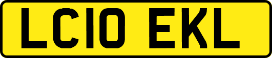 LC10EKL