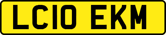 LC10EKM