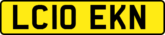 LC10EKN